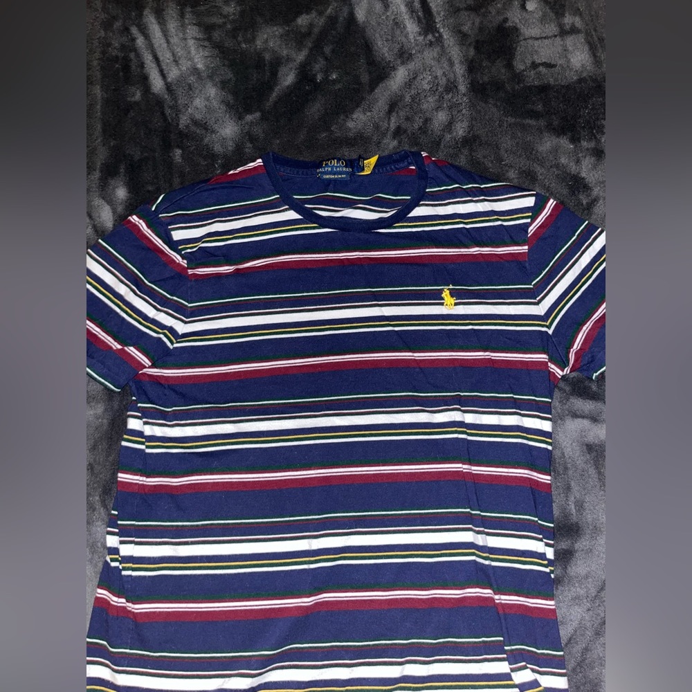 Polo tshirt